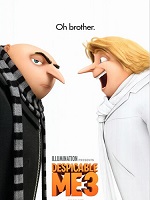 Despicable Me 3