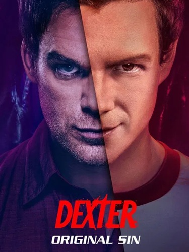 Dexter Original Sin