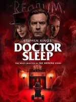 Doctor Sleep