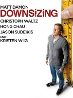 Downsizing