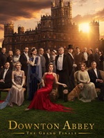Downton Abbey Grand Finale