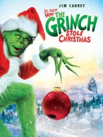 Dr Seuss How The Grinch Stole Christmas