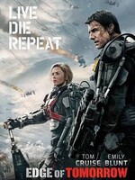 Edge Of Tomorrow