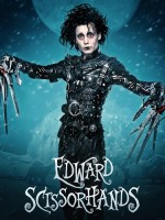 Edward Scissorhands