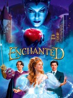 Enchanted