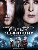 Enemy Territory