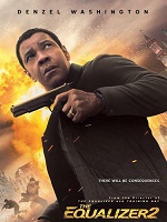 Equalizer 2