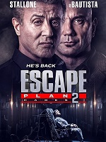 Escape Plan 2