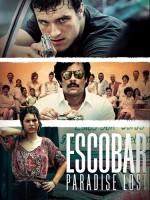 Escobar Paradise Lost