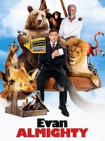 Evan Almighty