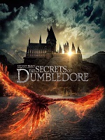 Fantastic Beasts The Secrets of Dumbledore