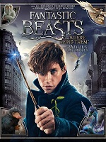 Fantastic Beasts and Where to Find Them