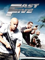 Fast Five
