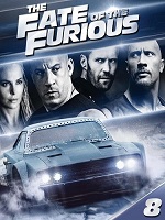 Fate Of the Furious