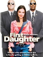 First Daughter