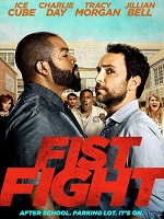 Fist Fight