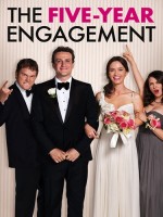 Five Year Engagement