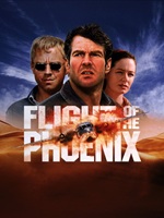 Flight Of the Phoenix