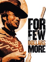 For a Few Dollars More