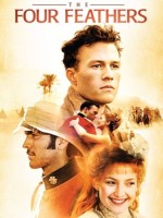 Four Feathers