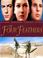 Four Feathers 1939