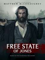 Free State Of Jones