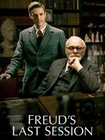 Freuds Last Session