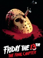 Friday The 13th Final Chapter