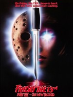 Friday The 13th Part 7 New Blood