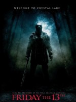 Friday the 13th 2009