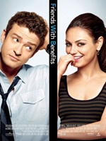Friends With Benefits