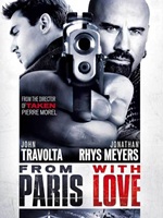 From Paris With Love