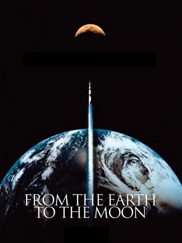 From The Earth To The Moon