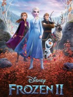Frozen II