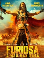 Furiosa A Mad Max Saga