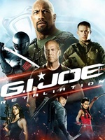 GI Joe Retaliation
