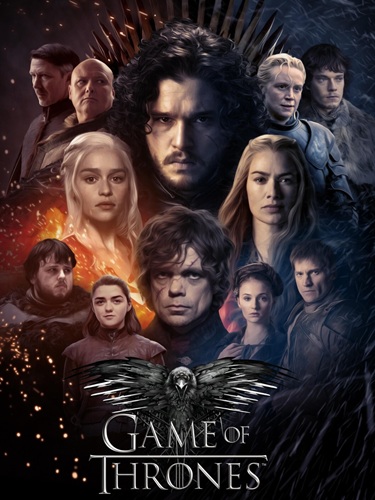 Game of Thrones