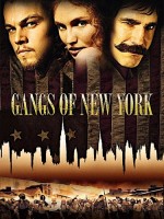 Gangs Of New York