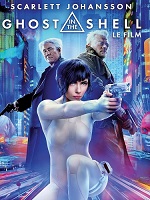 Ghost In the Shell