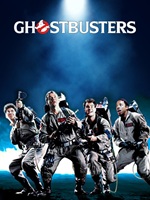 Ghostbusters