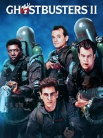 Ghostbusters 2