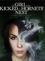 Girl Who Kicked The Hornets Nest