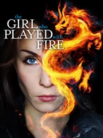 Girl Who Played With Fire