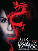 Girl With The Dragon Tattoo