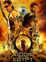 Gods of Egypt