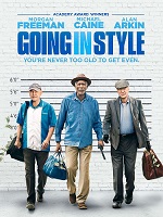 Going In Style