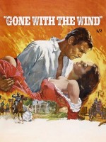 Gone With The Wind