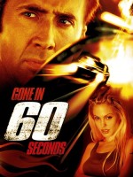 Gone in Sixty Seconds