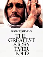 Greatest Story Ever Told