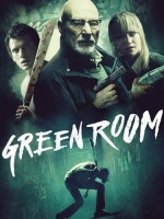Green Room